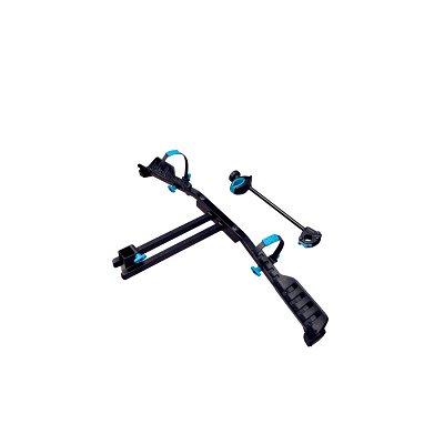 Porte-vélos sur attelage E-FIT 200-3 pour 3 vélos compatible vélo électrique