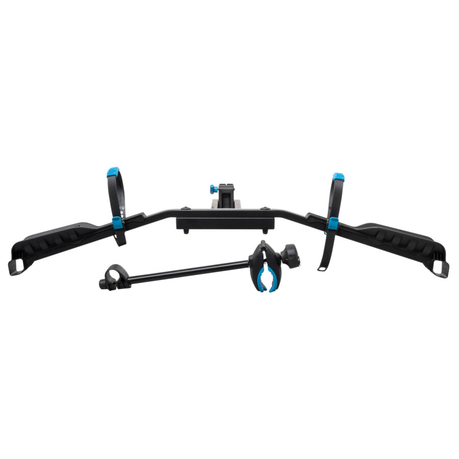 Photo Rail Vélo Additionnel Pour Porte-vélo Norauto E-fit 200 - Nouvelle Gamme