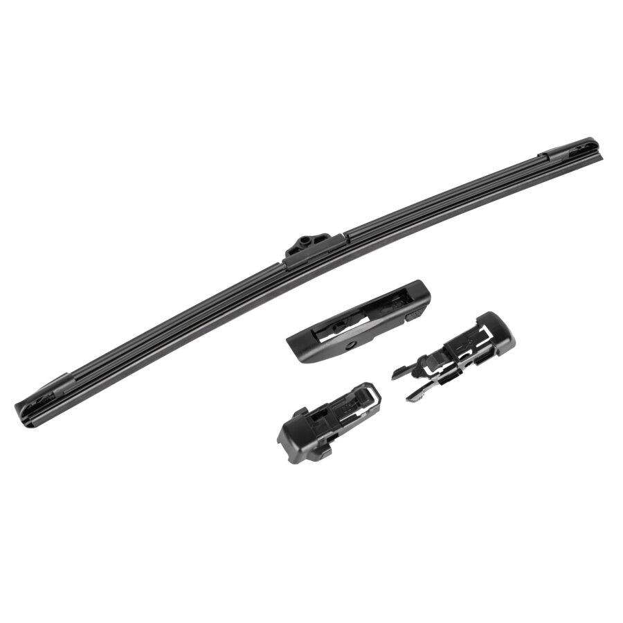 1 Balai D'essuie-glace Norauto Performance 135 350mm