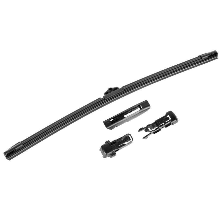 1 Balai D'essuie-glace Norauto Performance 140 400mm