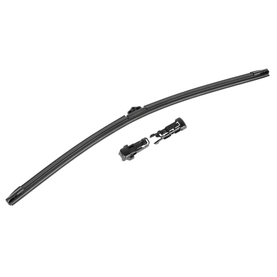 1 Balai D'essuie-glace Norauto Performance 153 530mm