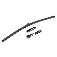 Kit Bras + Balai Essuie-Glace Arrière Mercedes GLK X204 2008-2018 – Caoutchouc Naturel Toutes Saisons