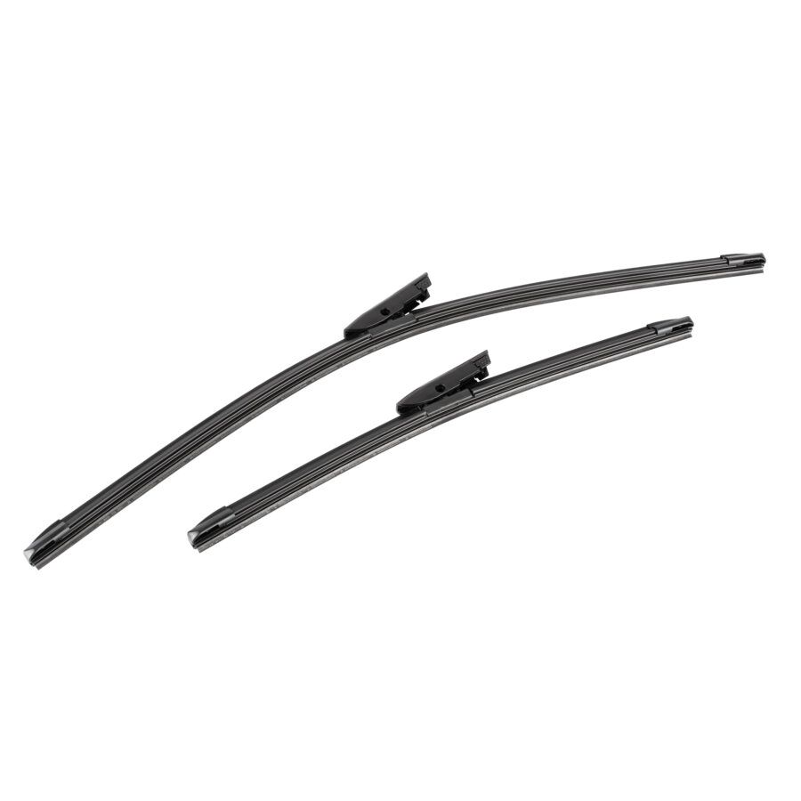 2 Balais D'essuie-glace Norauto Performance 92 600mm/400mm