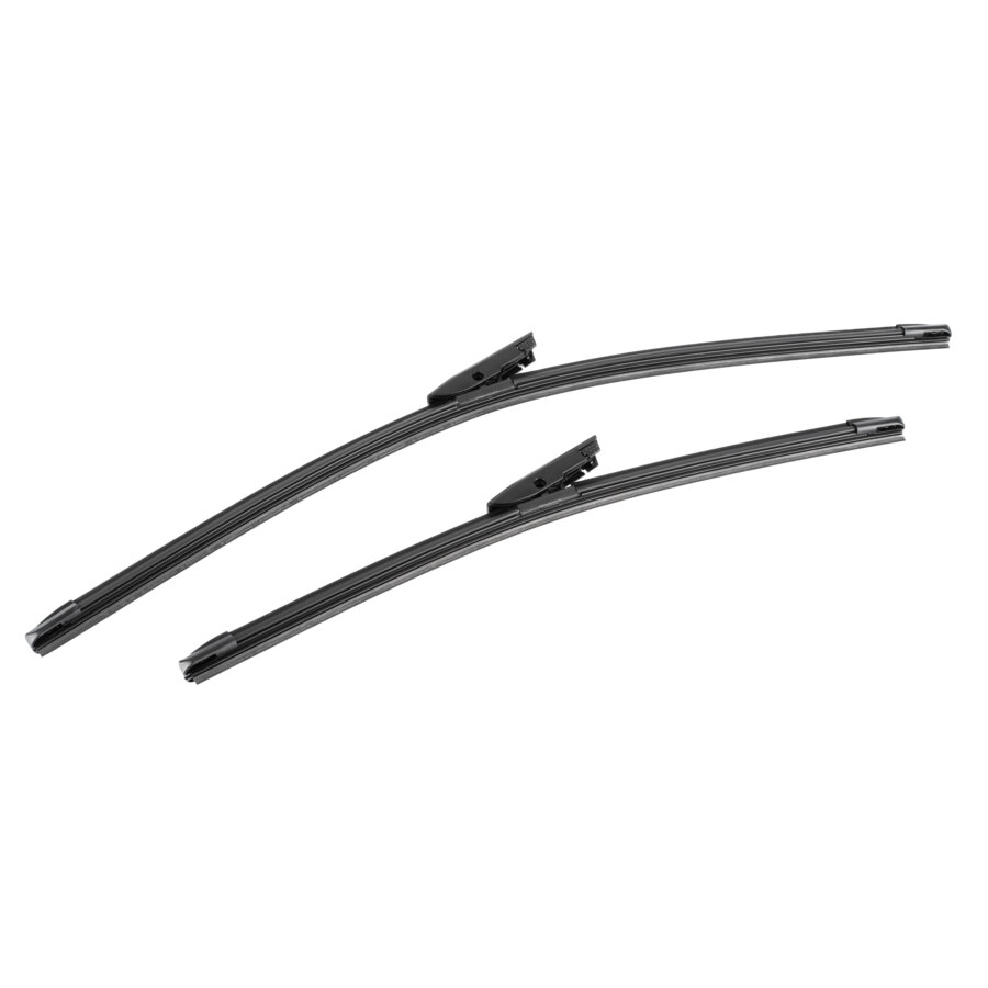 2 Balais D'essuie-glace Norauto Performance 96 600mm/450mm