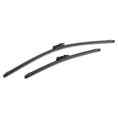 Essuie-glaces Avant Pour Opel Combo 3 (2001-2011) - Lot De 2 (500mm Gauche, 400mm Droite)