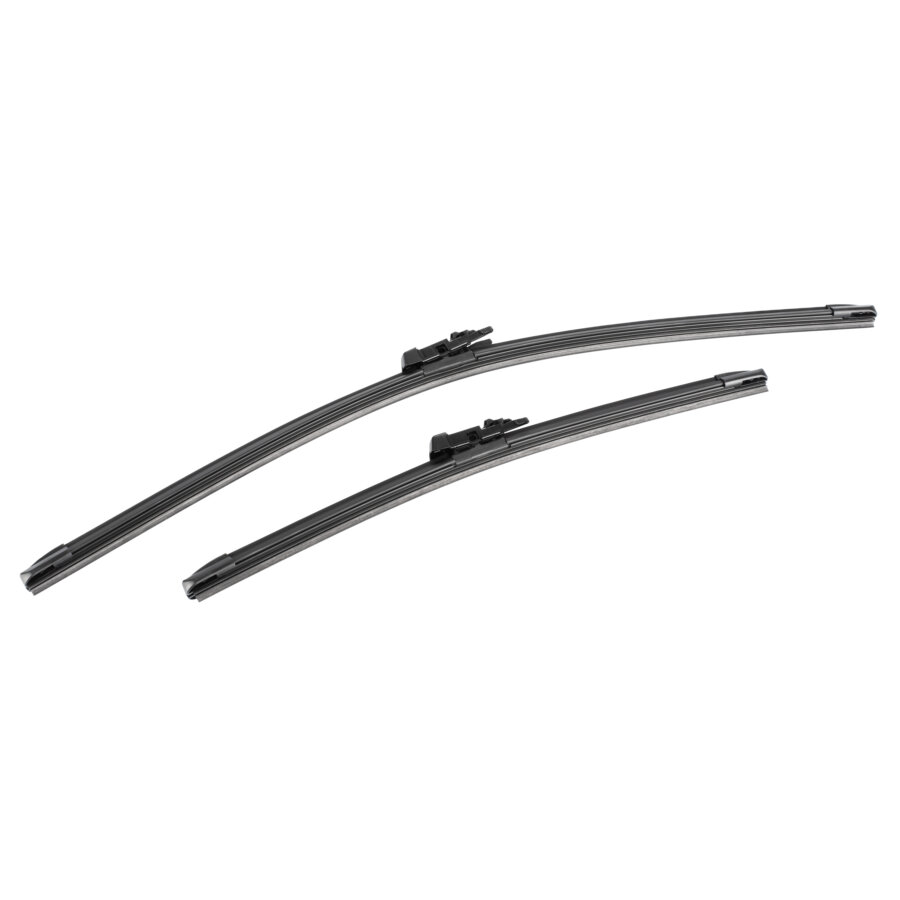 2 Balais D'essuie-glace Norauto Performance 97 600mm/400mm