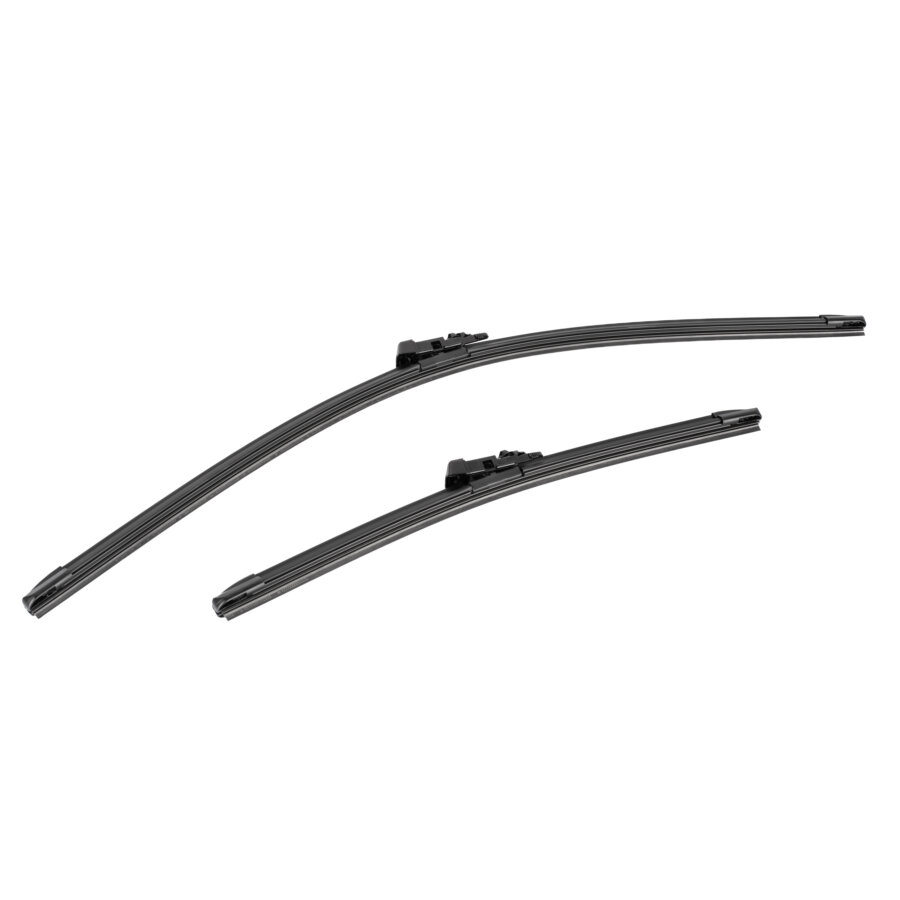 2 Balais D'essuie-glace Norauto Performance 103 650mm/400mm