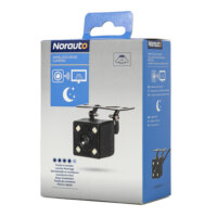 Micro-caméra de recul WIFI BEEPER - H2WIFI - Norauto