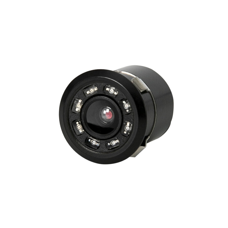 Caméra de recul avec éclairage infra-rouge - Norauto