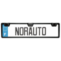 Caméra de recul sans fil solaire NORAUTO - Norauto