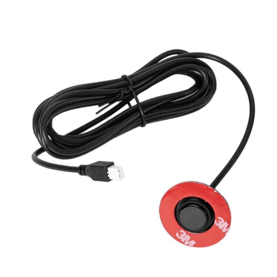 Capteur De Rechange 1pc Pour Les Capteurs De Stationnement Affleurant (36047)