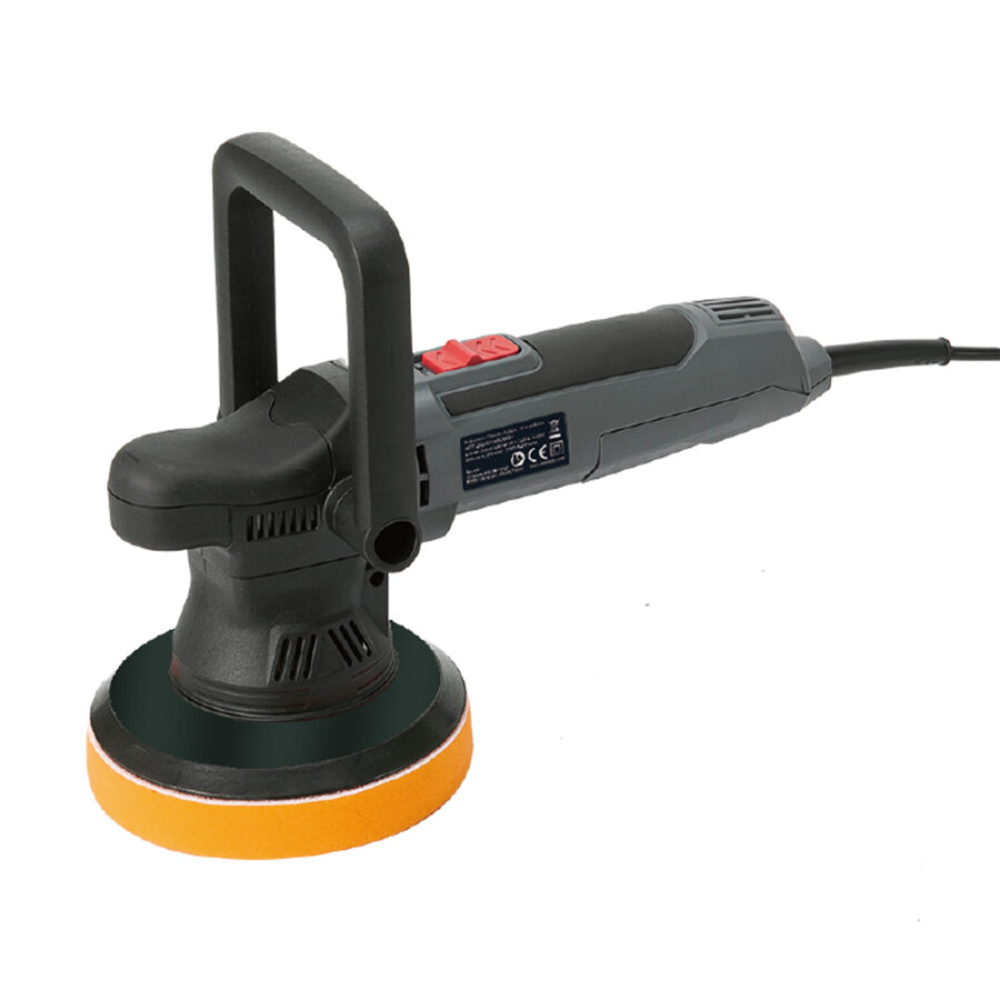Polisseuse Orbitale De Voiture Norauto 230 V 650w