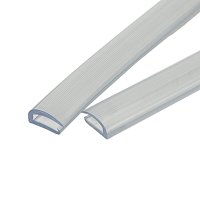 Protections Bord De Portière Voiture – 4 Bandes Carbone PVC Adhésif, Anti-rayures Et Chocs (noir Carbone)