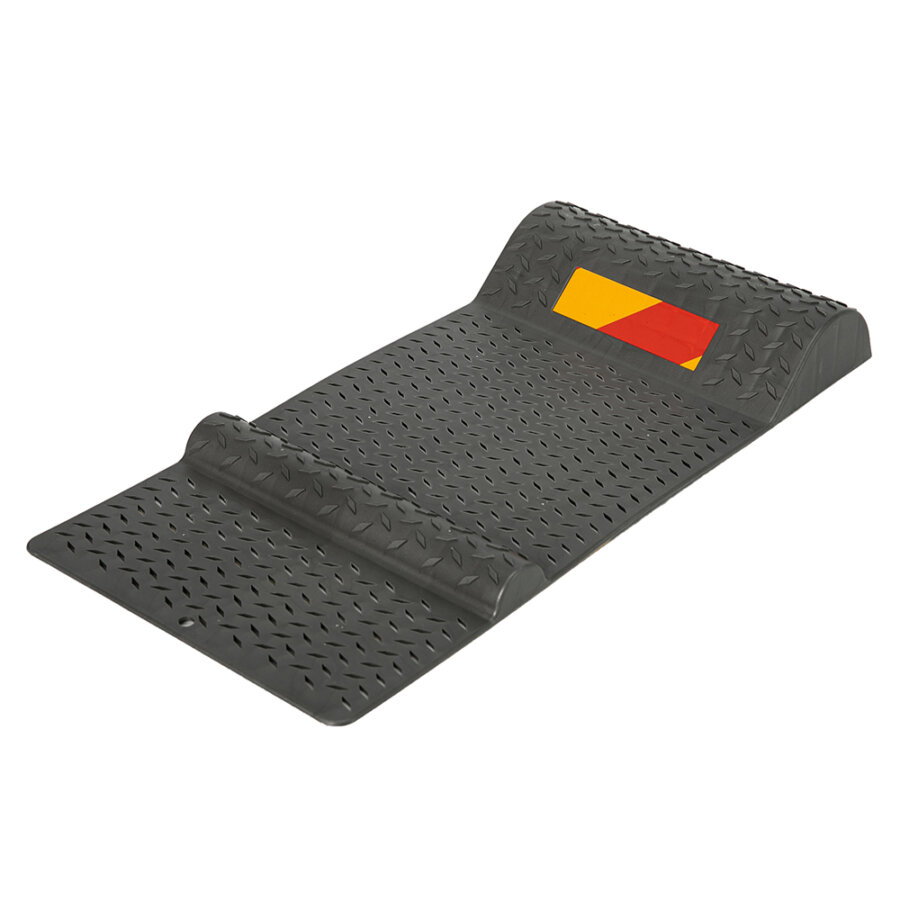 Tapis De Stationnement Pour Véhicules De Garage