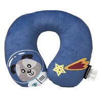 Coussin De Voyage Enfant, Oreiller De Voyage, Coussin Nuque De Voyage Pour Adultes Et Enfants Oreiller Sommeil Enfants Voiture Coussin Ceinture Securite Enfants Coussin Forme De Y Rose 90814857