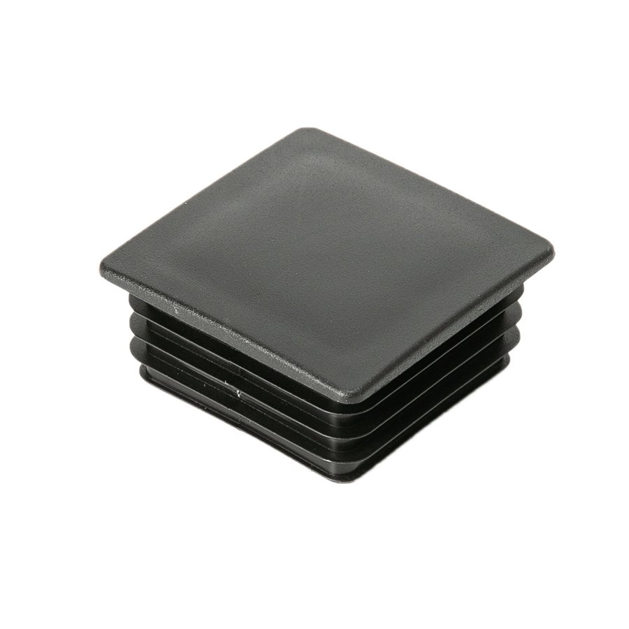 Bouchon Fond De Tube Carré