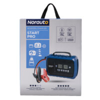 Booster Start Pro 12V NORAUTO - 20 000 mAh / 1 000 A - Norauto