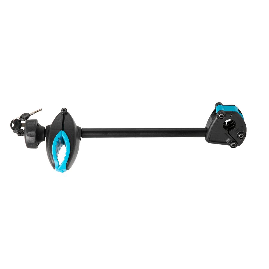 Bras De Fixation + Pince Long L