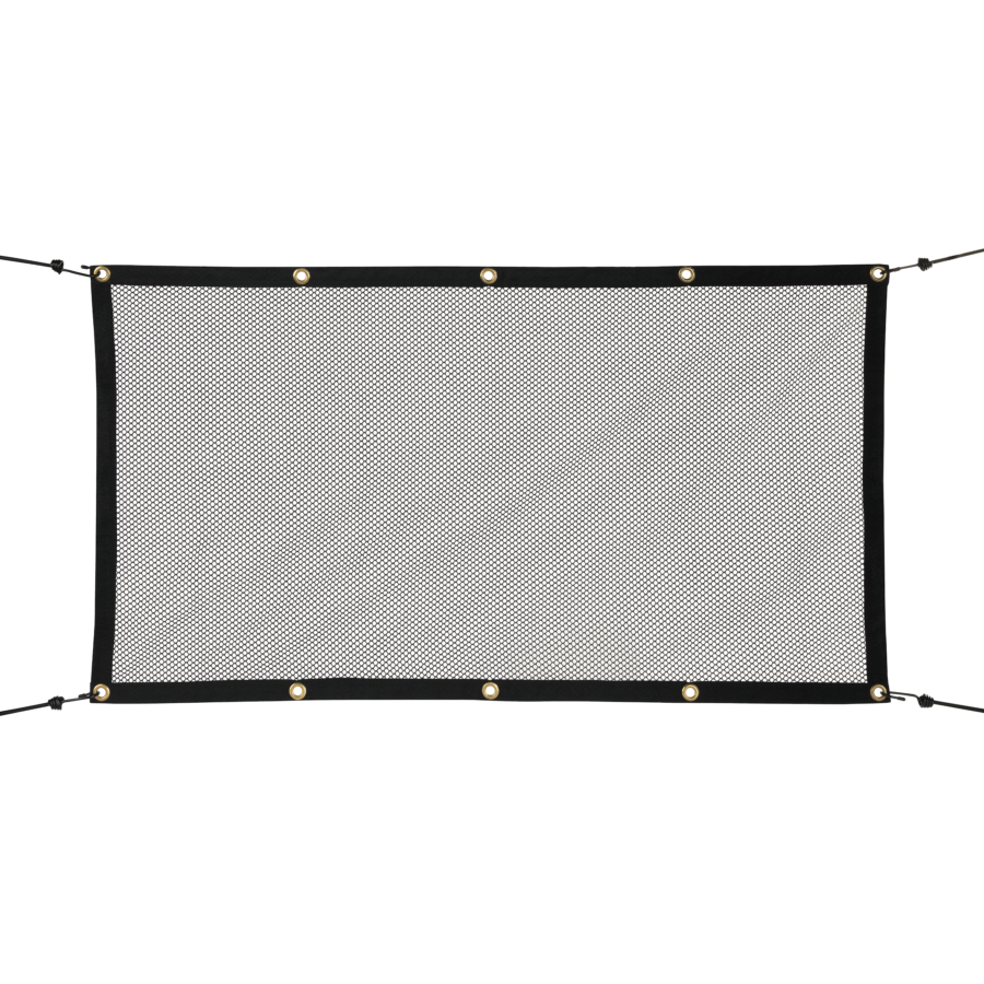 Filet De Voiture Pour Chien Norauto 110 X 60 Cm