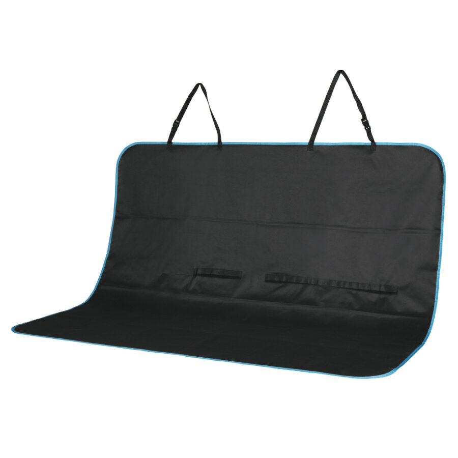 Housse De Protection De Voiture Pour Chien Norauto 147 X 130 Cm