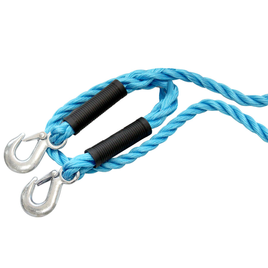 Koop Uw Carpoint Câble De Remorquage élastique 2800KG Bij SBI