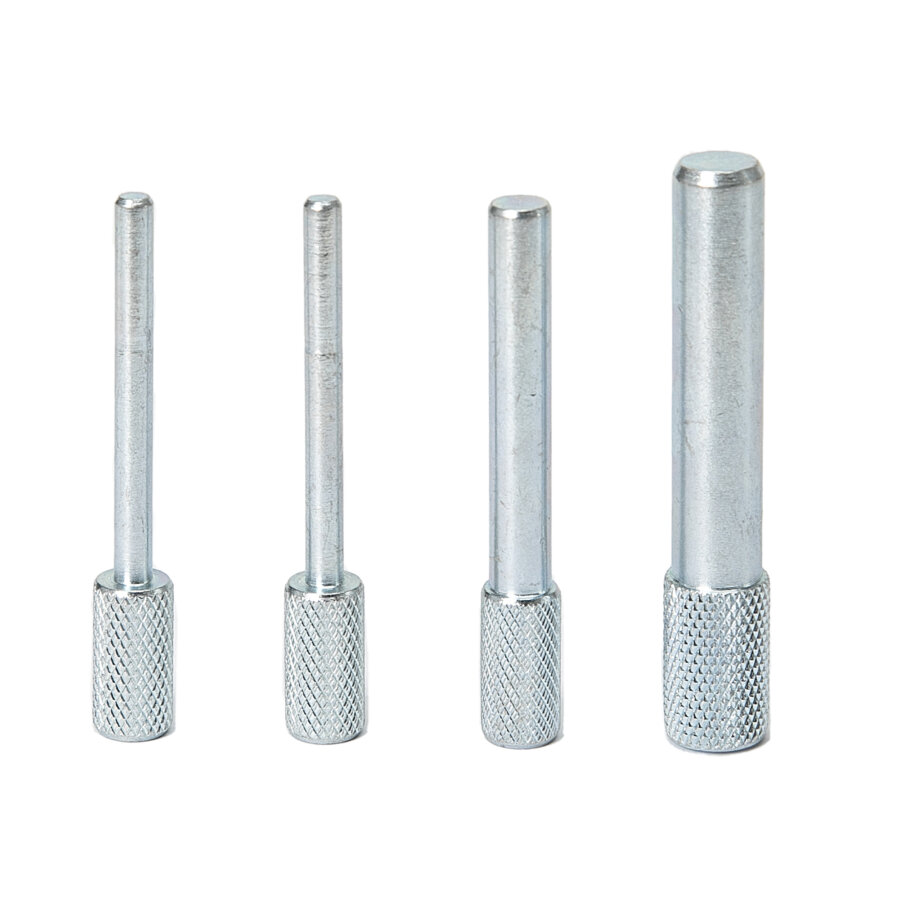 Piges de calage 4 pièces NORAUTO - Norauto