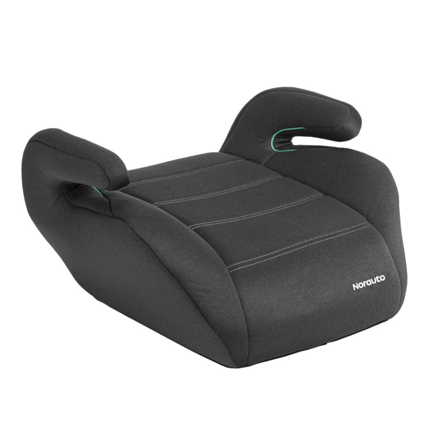 Rehausseur Norauto R129 I-size 125-150 Cm Gris