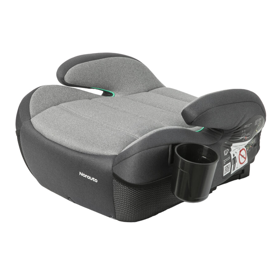 Norauto R129 i-Size ISOFIX, réhausseur voiture 2026