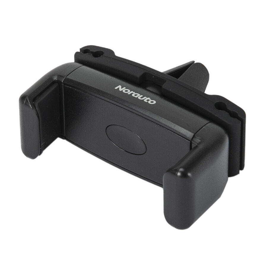 Support Téléphone Avec Support De Câble Intégré Norauto Sur Grille