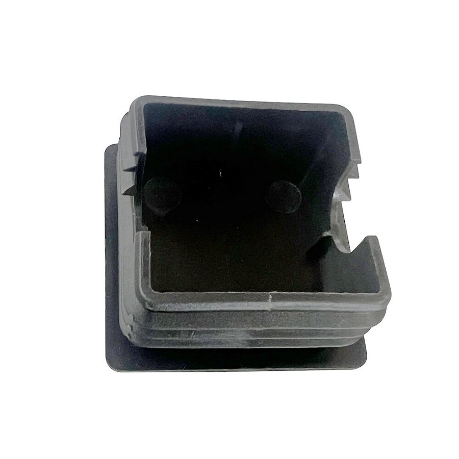 Bouchon Supérieur Tube Carré