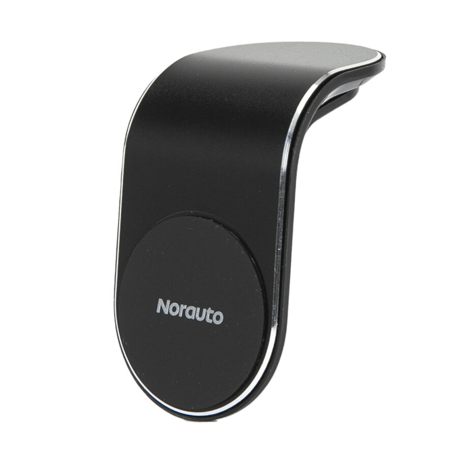 Support Téléphone Magnétique Norauto Sur Grille