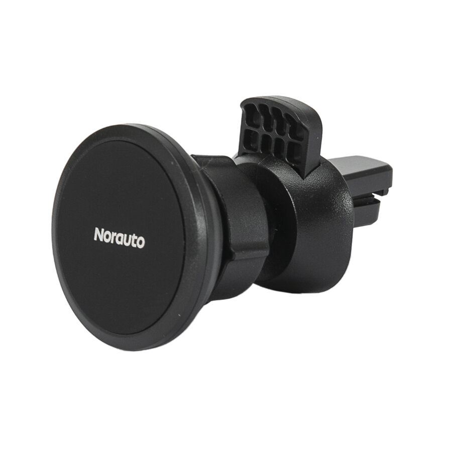 Support Téléphone Magnétique Universel Norauto Sur Grille