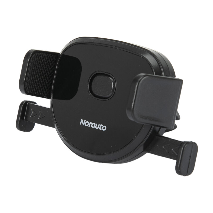 Support Téléphone Premium Norauto Sur Grille