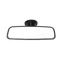 Poubelle Voiture Avec Couvercle 1,3L + 30 Sacs - Noire, Fixation Siège Ou Porte | Accessoire Auto