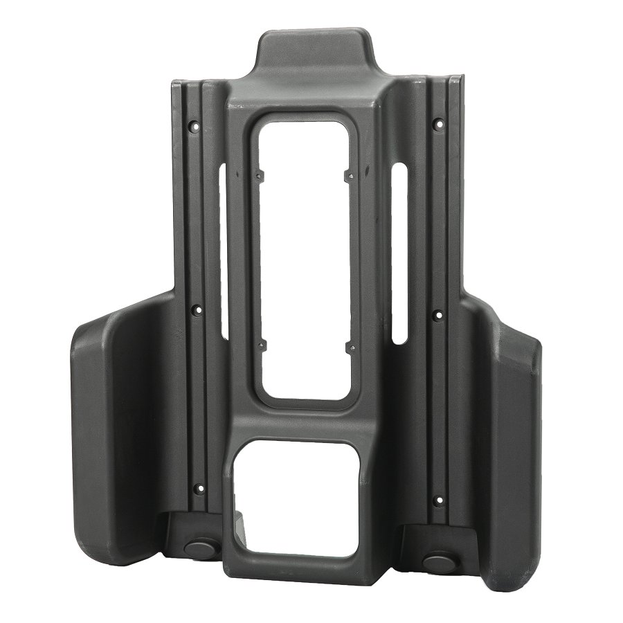 Photo Support De Roue- E Fit 300-2