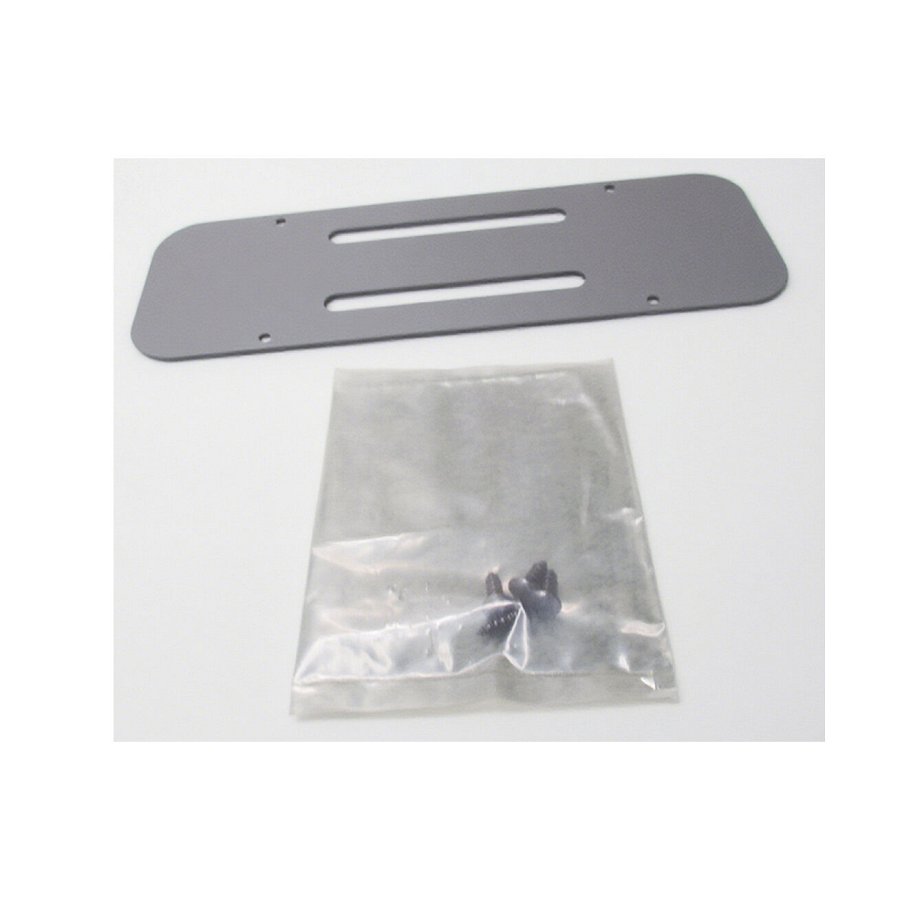 Photo Support De Roue Plaque Décorative E-fit 300-2