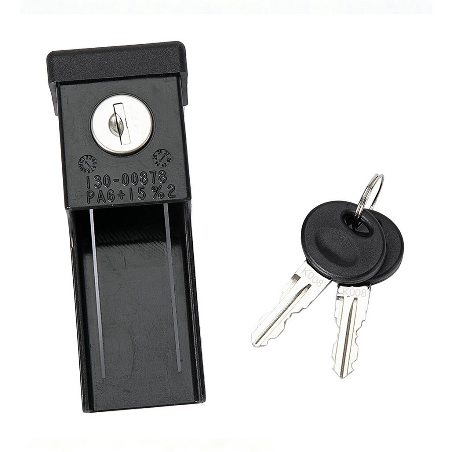 Lot De 2 Porte-briquets Rétractables Avec Anneau De Clé – Extensible, Antivol, Compatible Clipper, Pour Sac Ou Ceinture