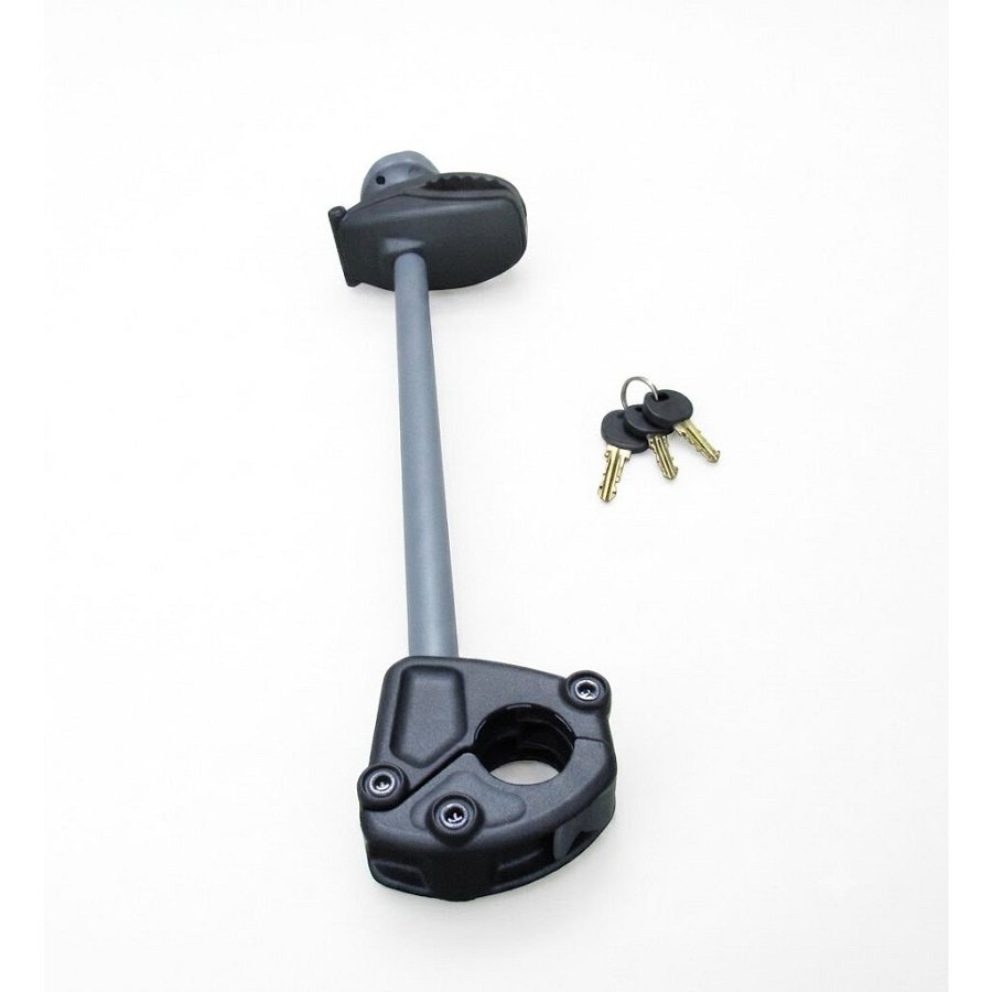 Bras De Fixation Long Avec Verouillage