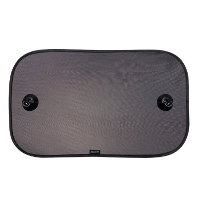 Pare-Soleil Anti-Reflet Pour Écran GPS Et Tablette 20,3 Cm - Protection Voiture Facile à Installer