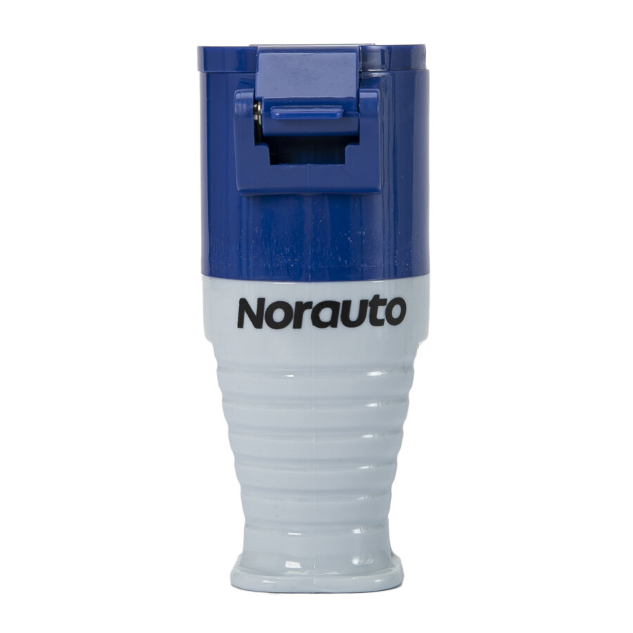 Fiche Femelle Cee P17 Norauto Avec Couvercle De Protection