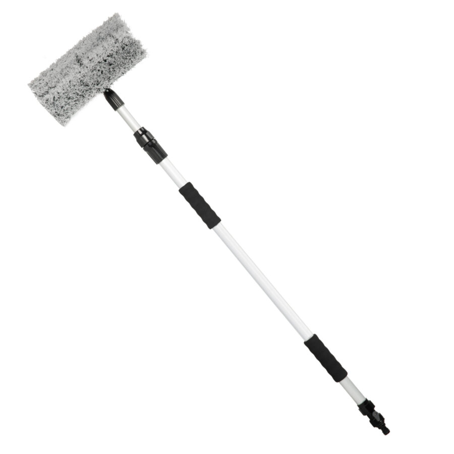 Balai De Lavage Télescopique Norauto Extensible Jusqu'à 1m80