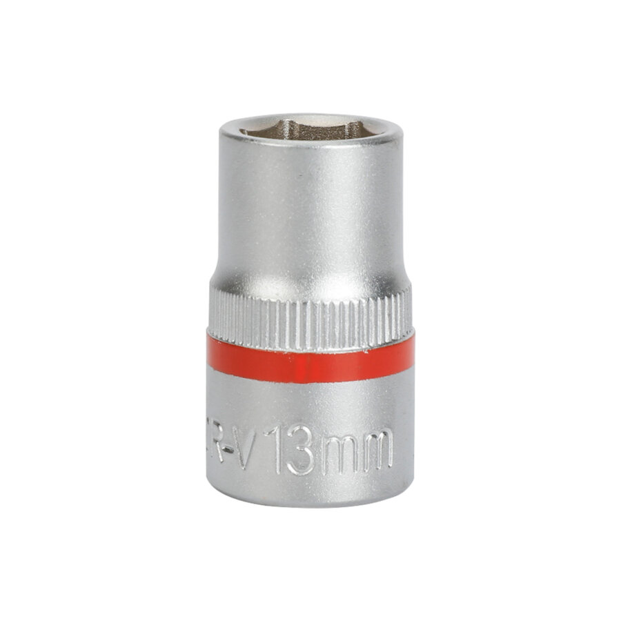Douille 6 Pans 13mm Carré 1/2" Norauto