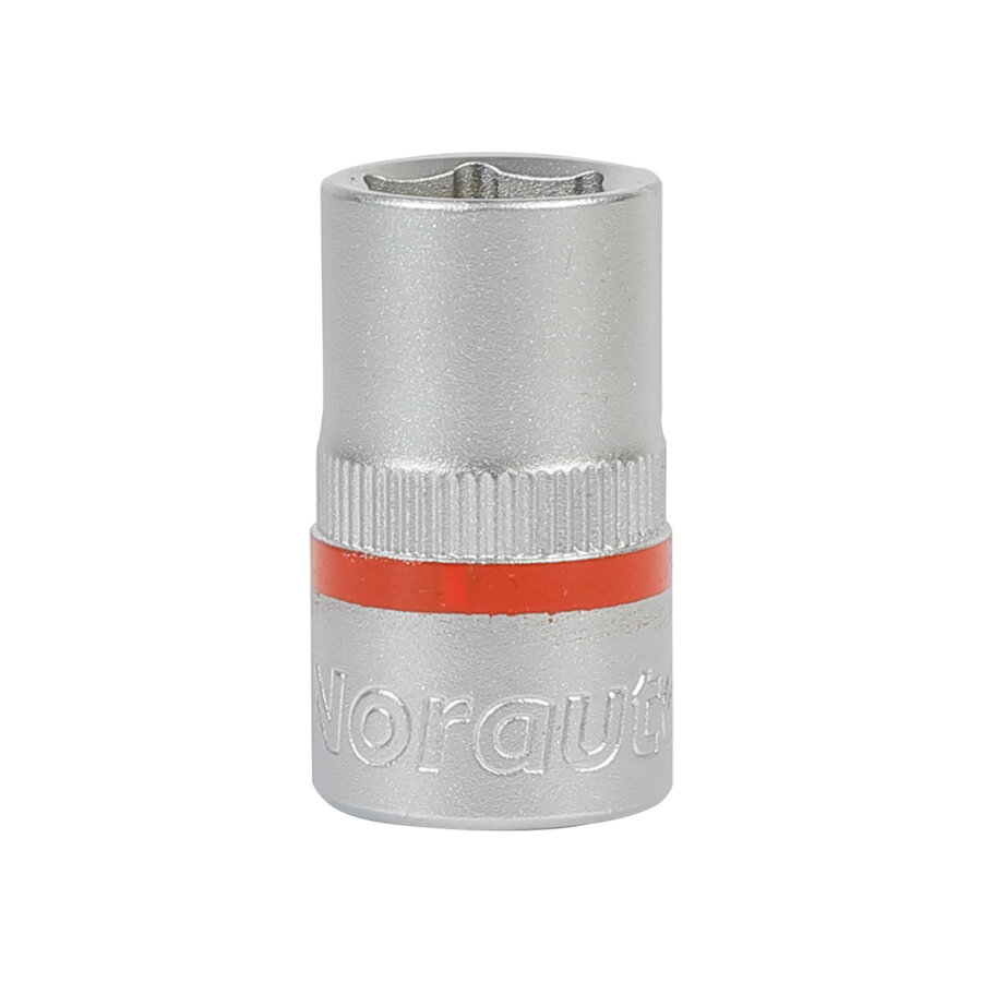 Douille 6 Pans 14mm Carré 1/2" Norauto