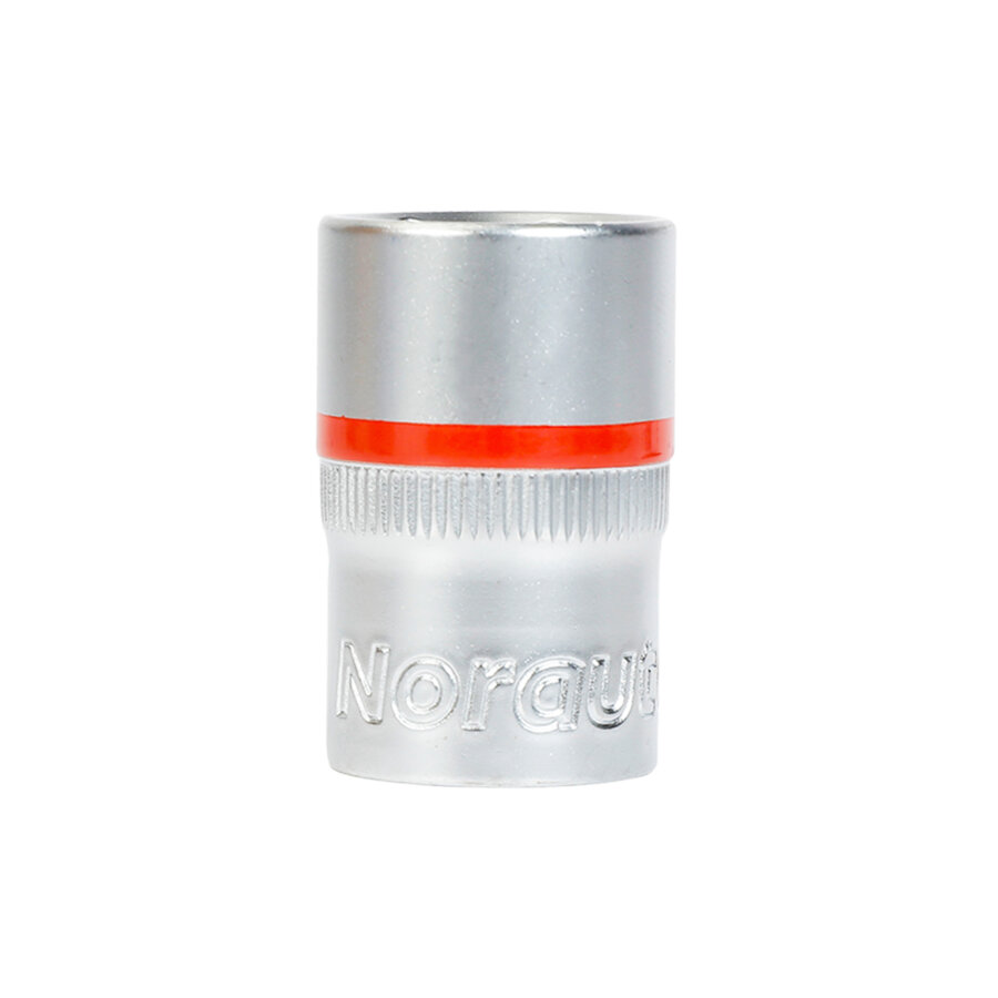 Douille 6 Pans 18mm Carré 1/2" Norauto