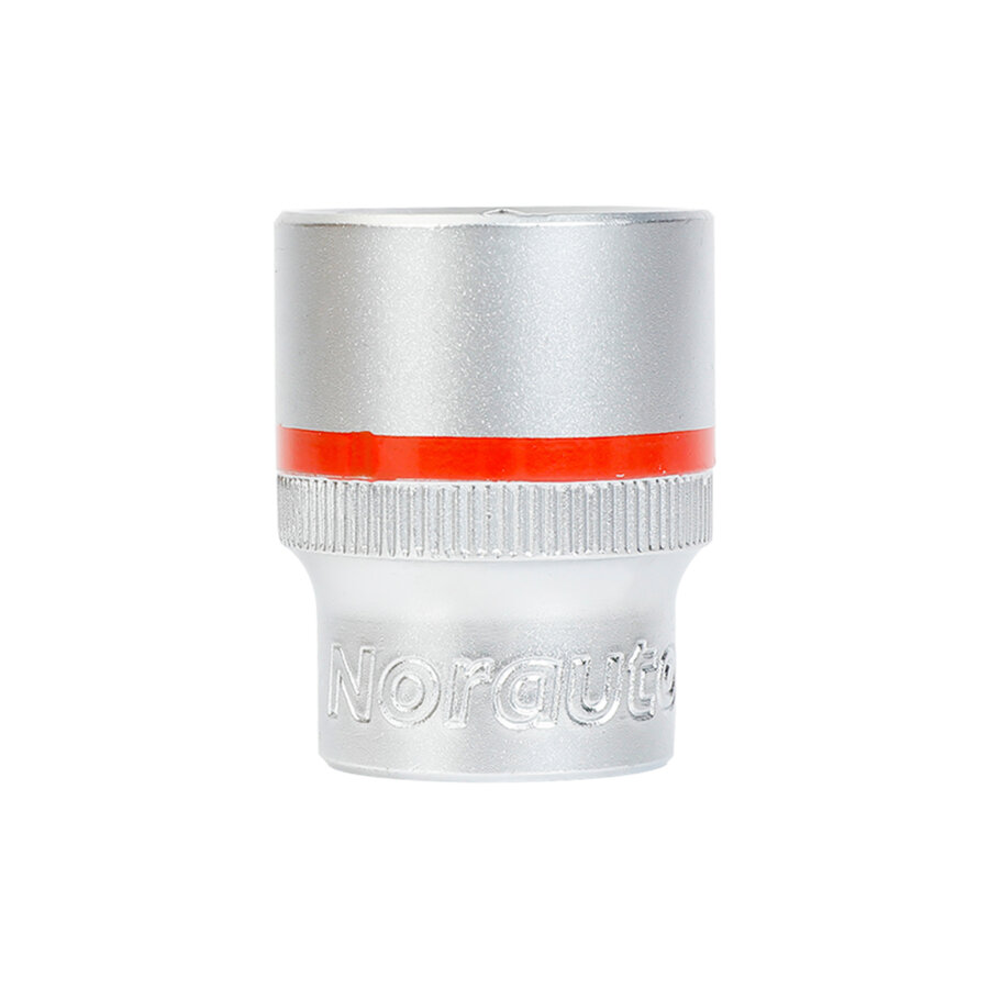 Douille 6 Pans 23mm Carré 1/2" Norauto