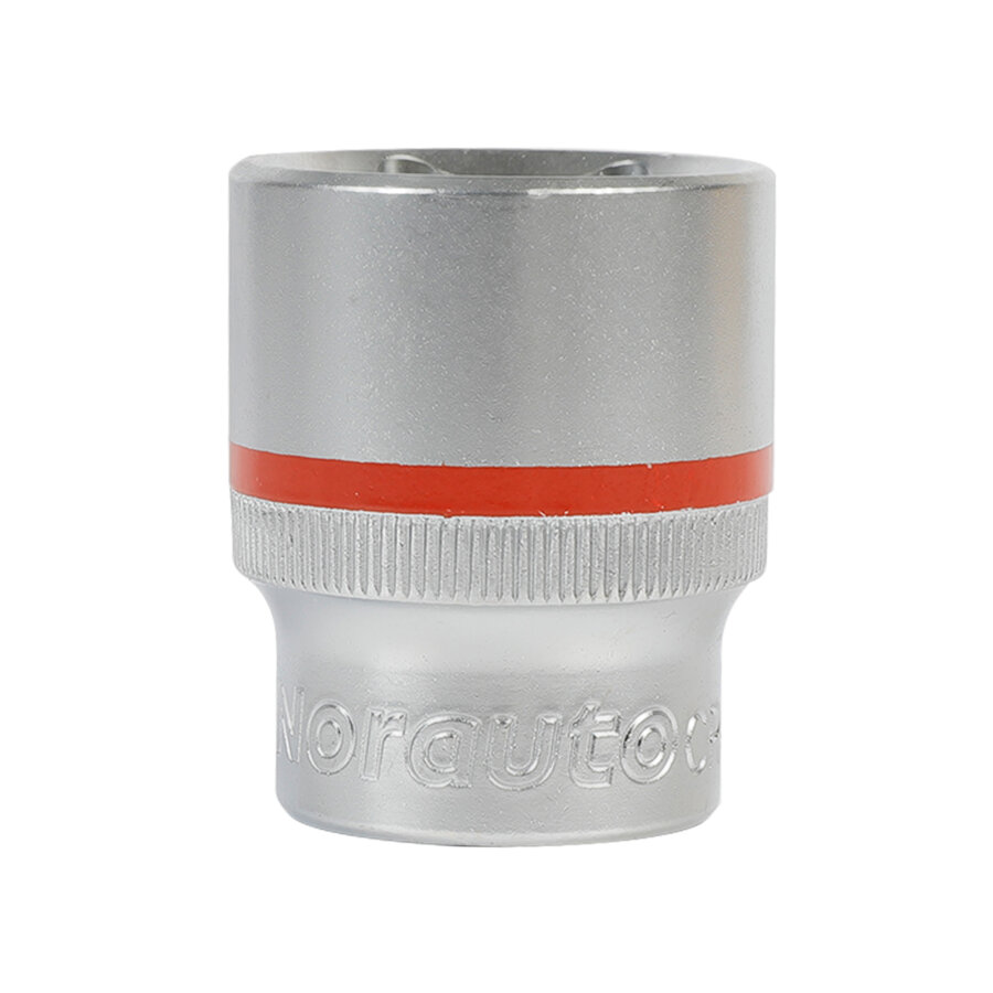 Douille 6 Pans 27mm Carré 1/2" Norauto