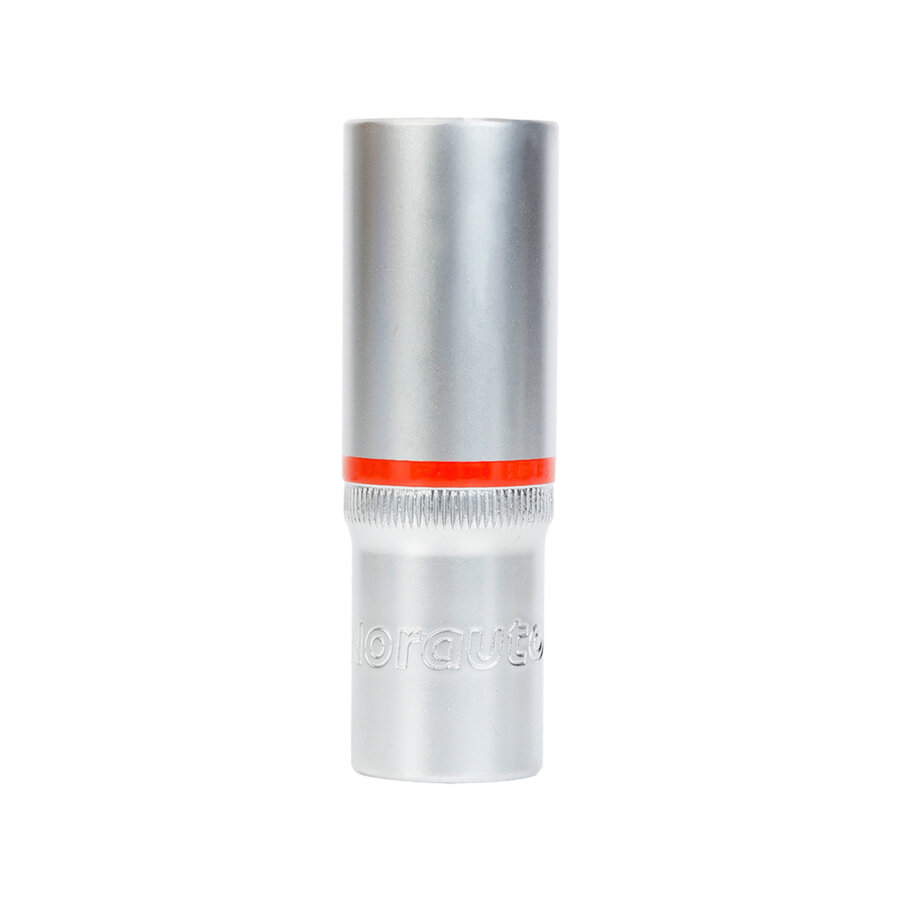 Douille Longue 6 Pans 19mm Carré 1/2" Norauto