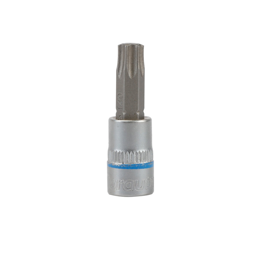 Douille Torx Mâle T40 Carré 1/4" Norauto
