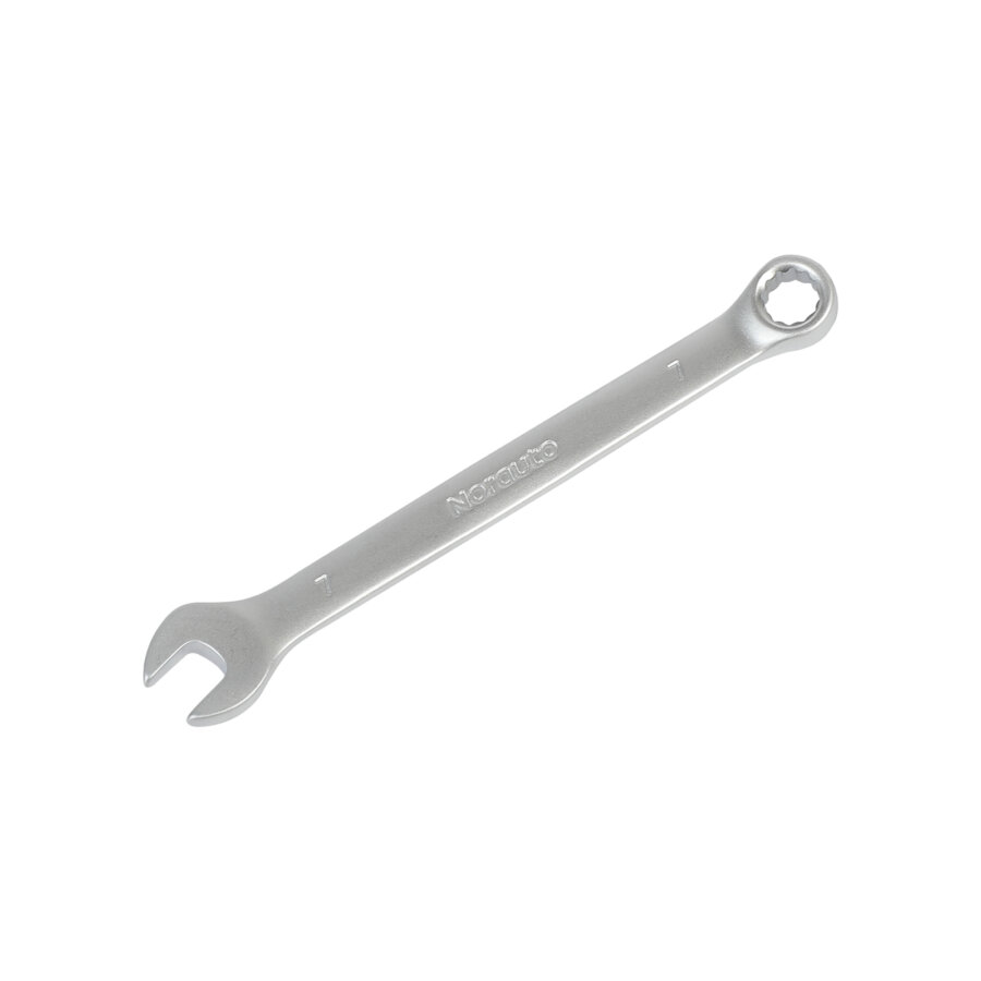 Clé Mixte Spline 7mm Norauto
