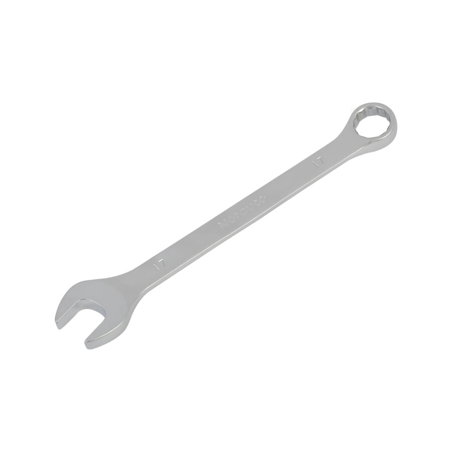 Clé Mixte Spline 17mm Norauto